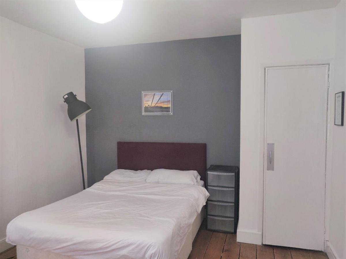 Westbourne Place Rooms - By Clifton Short Lets Bristol Quarto foto