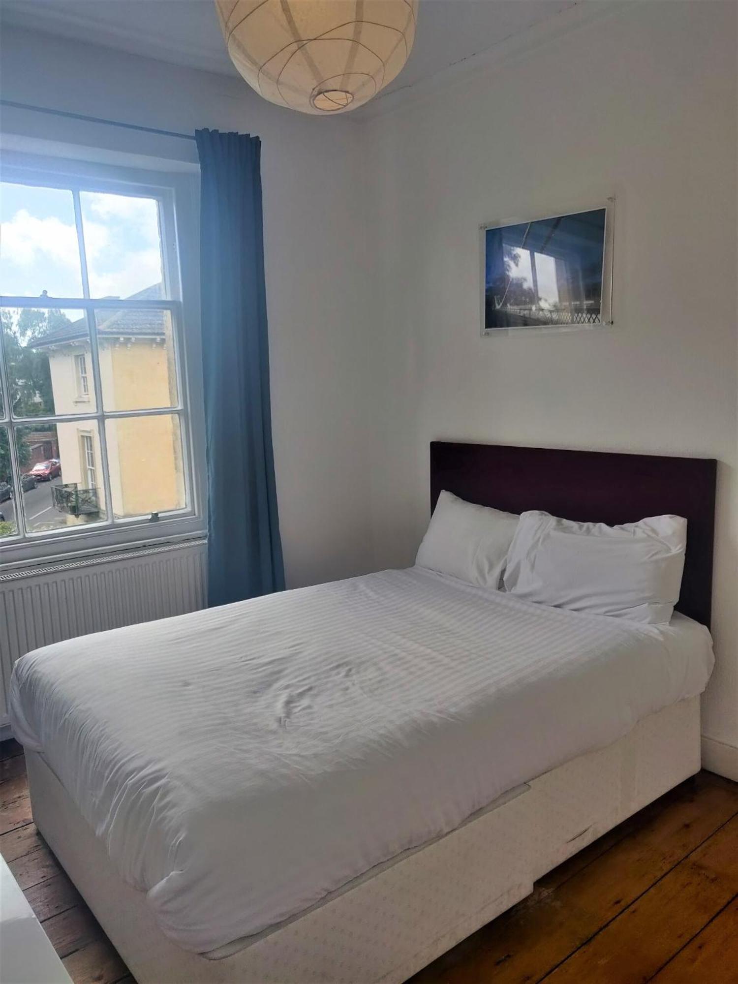 Westbourne Place Rooms - By Clifton Short Lets Bristol Quarto foto