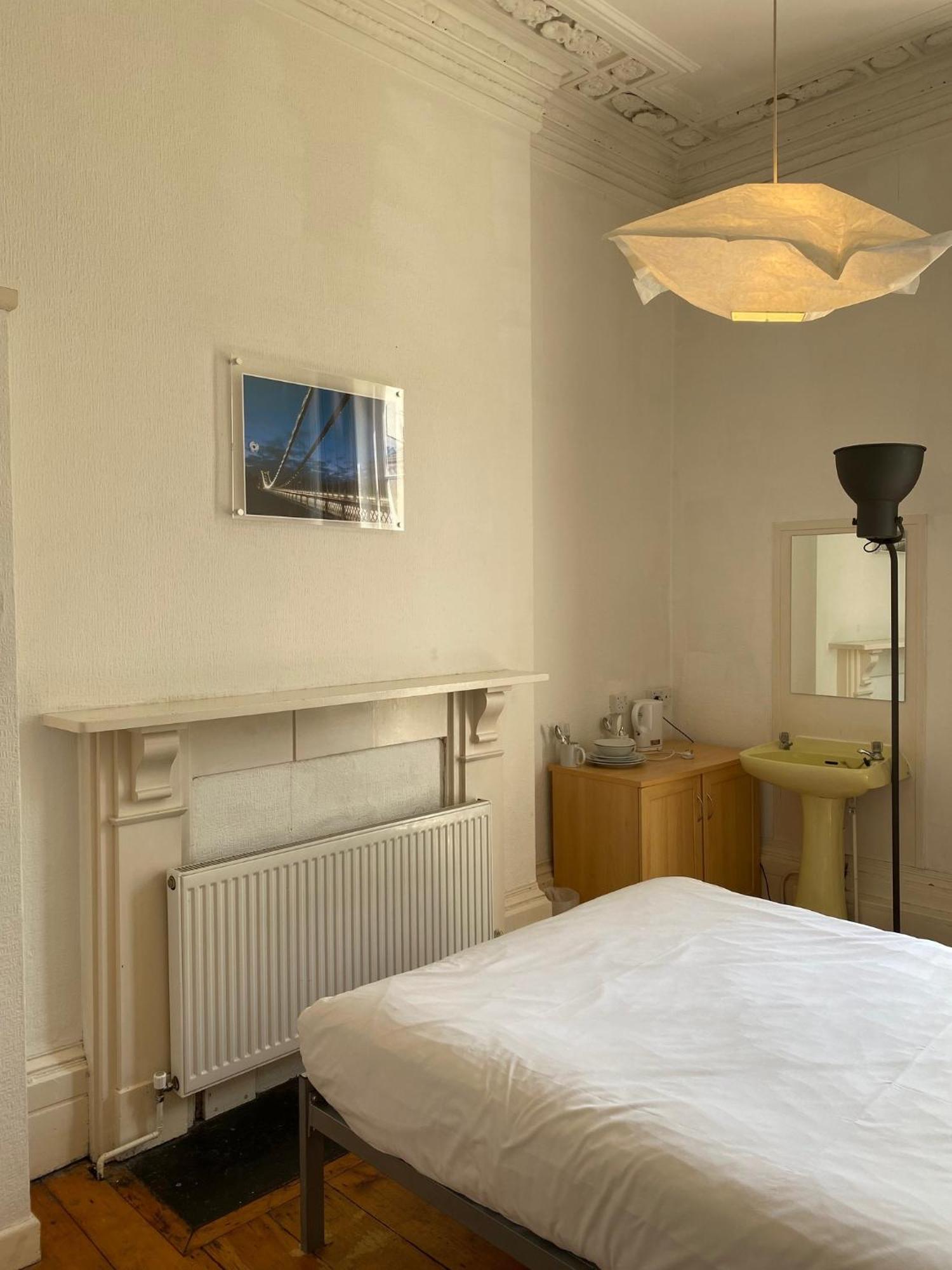 Westbourne Place Rooms - By Clifton Short Lets Bristol Quarto foto