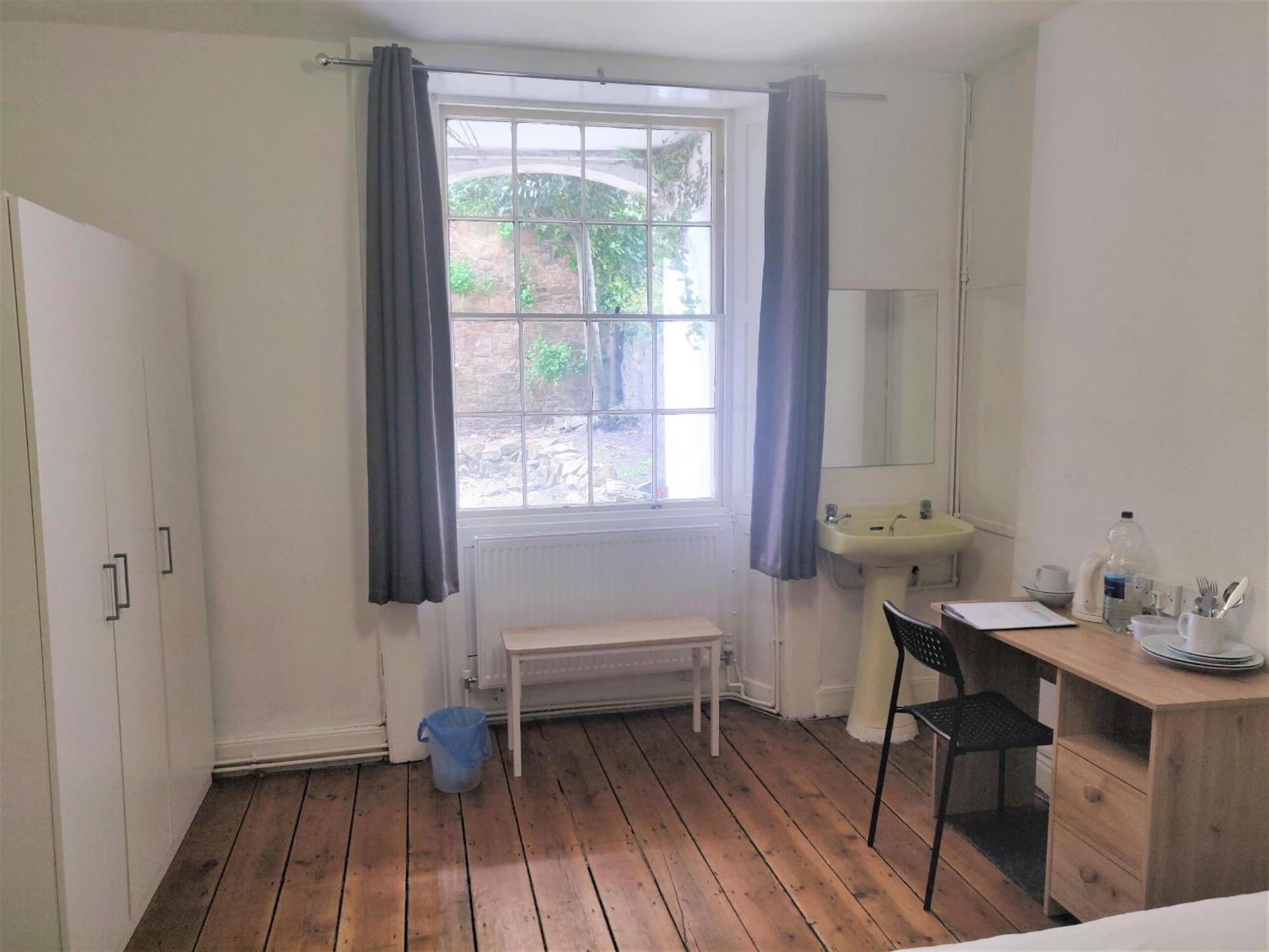 Westbourne Place Rooms - By Clifton Short Lets Bristol Quarto foto