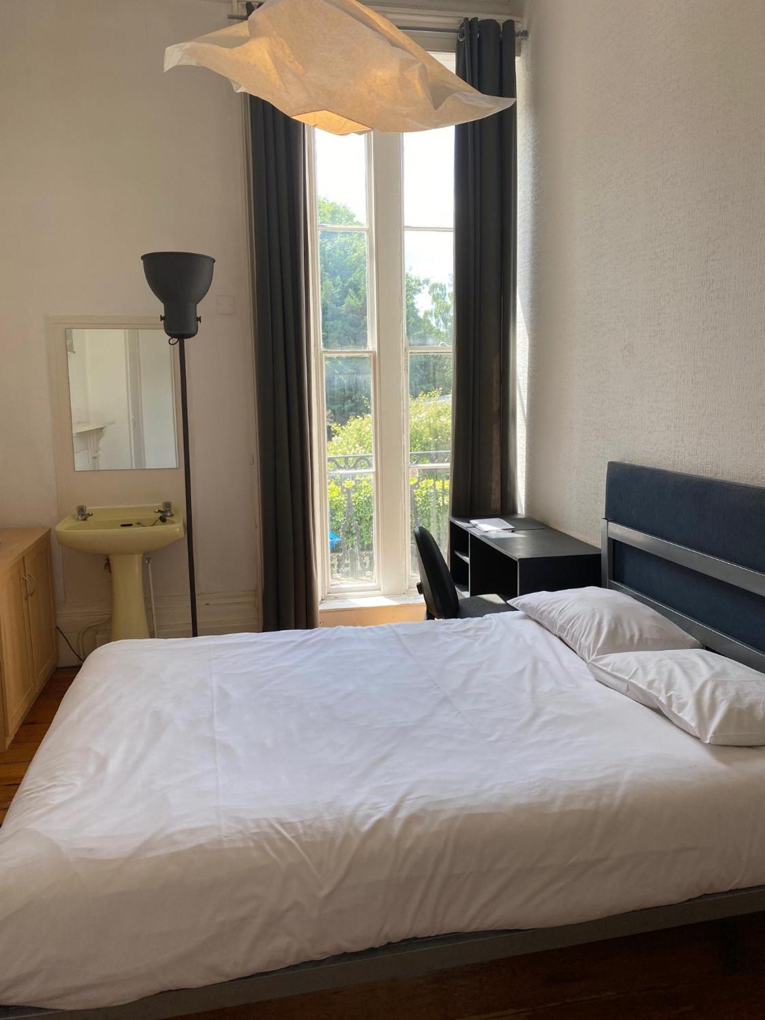 Westbourne Place Rooms - By Clifton Short Lets Bristol Quarto foto