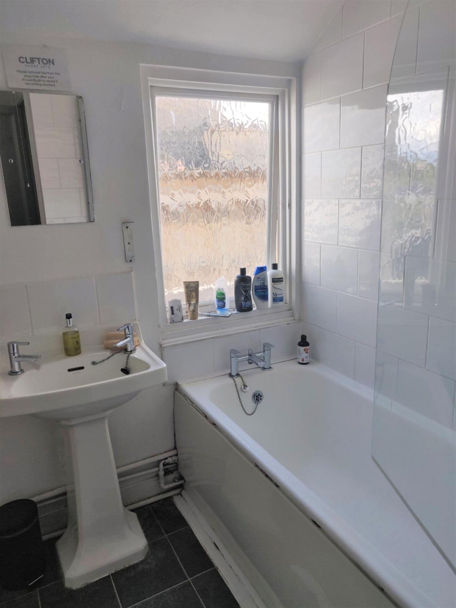 Westbourne Place Rooms - By Clifton Short Lets Bristol Quarto foto