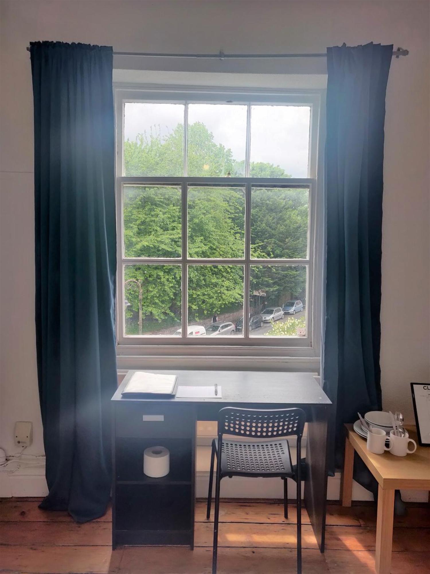 Westbourne Place Rooms - By Clifton Short Lets Bristol Quarto foto