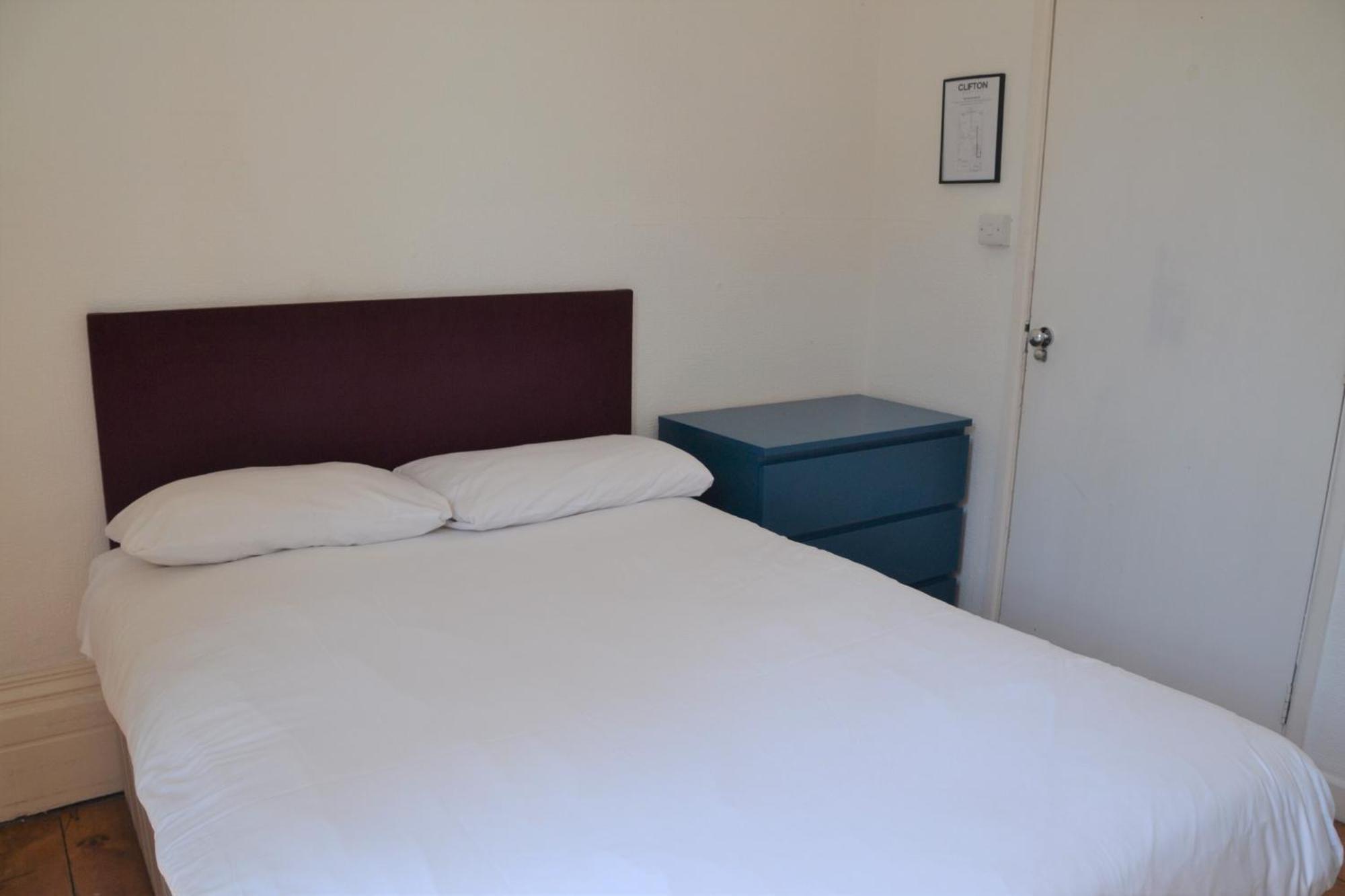Westbourne Place Rooms - By Clifton Short Lets Bristol Quarto foto