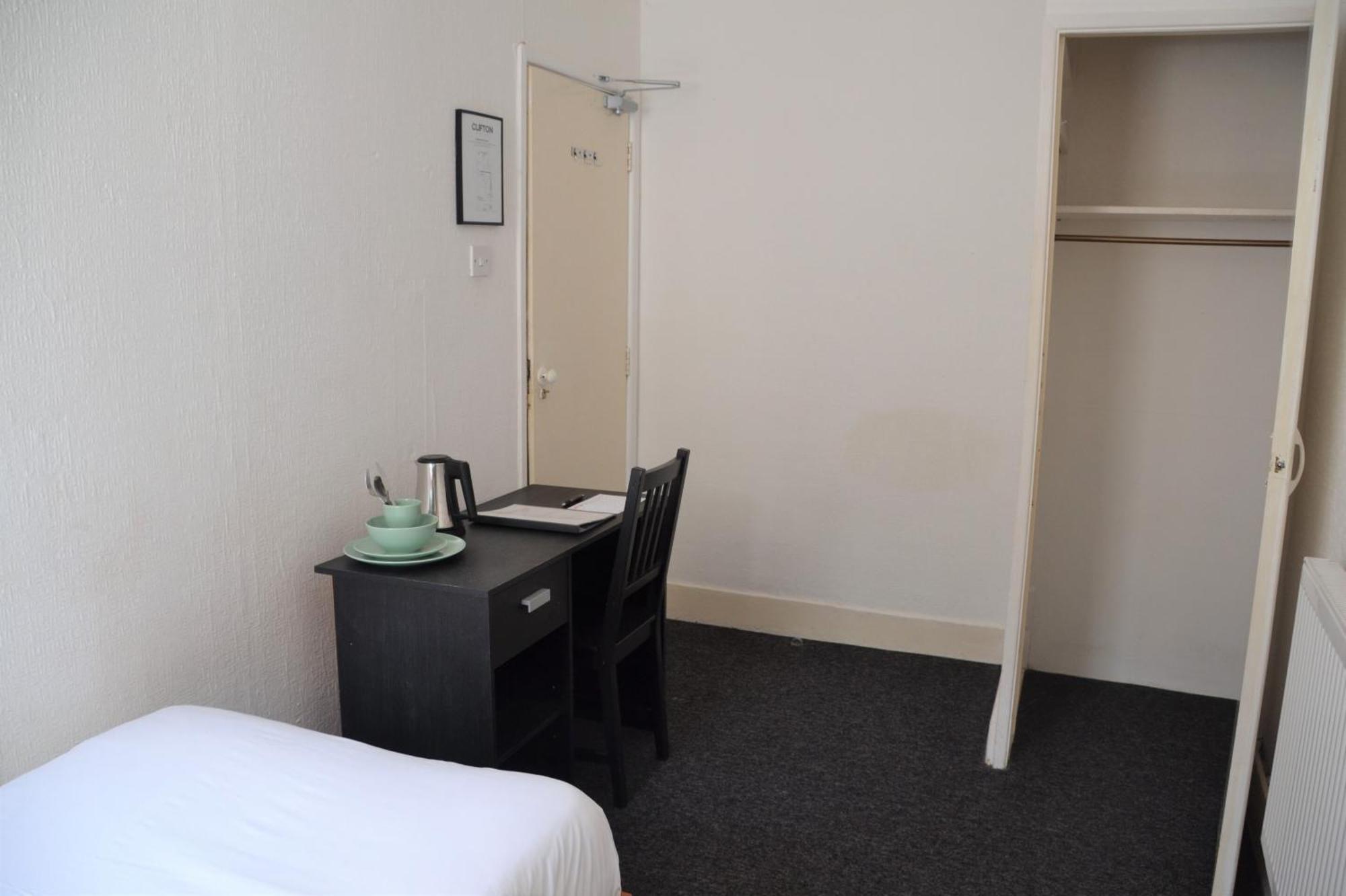Westbourne Place Rooms - By Clifton Short Lets Bristol Quarto foto