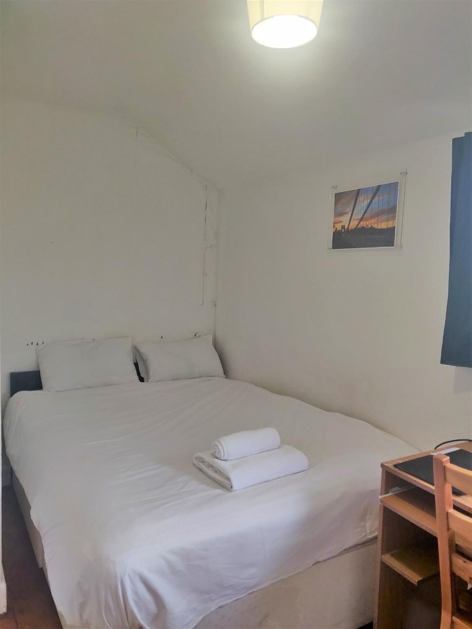 Westbourne Place Rooms - By Clifton Short Lets Bristol Quarto foto