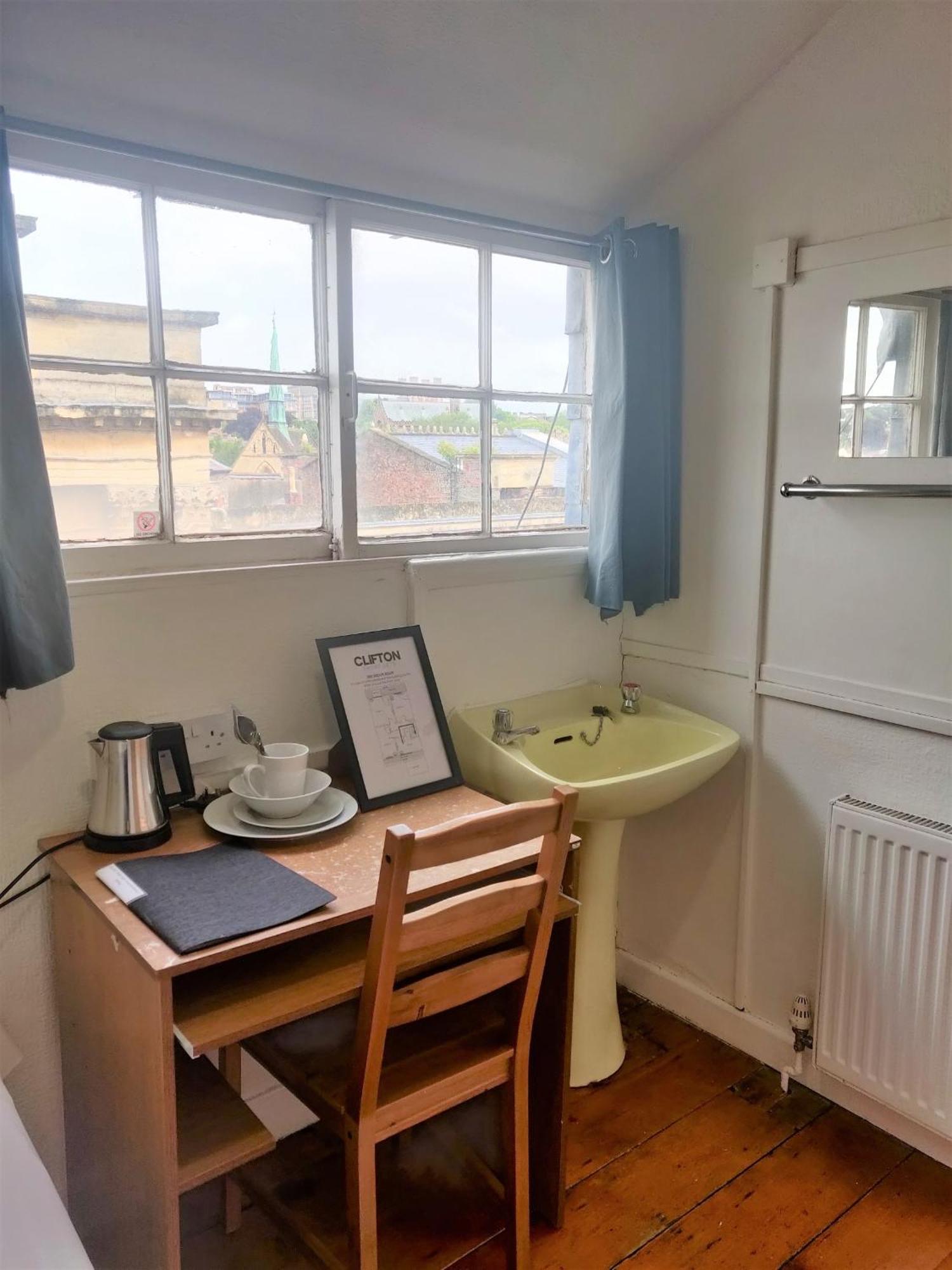 Westbourne Place Rooms - By Clifton Short Lets Bristol Quarto foto