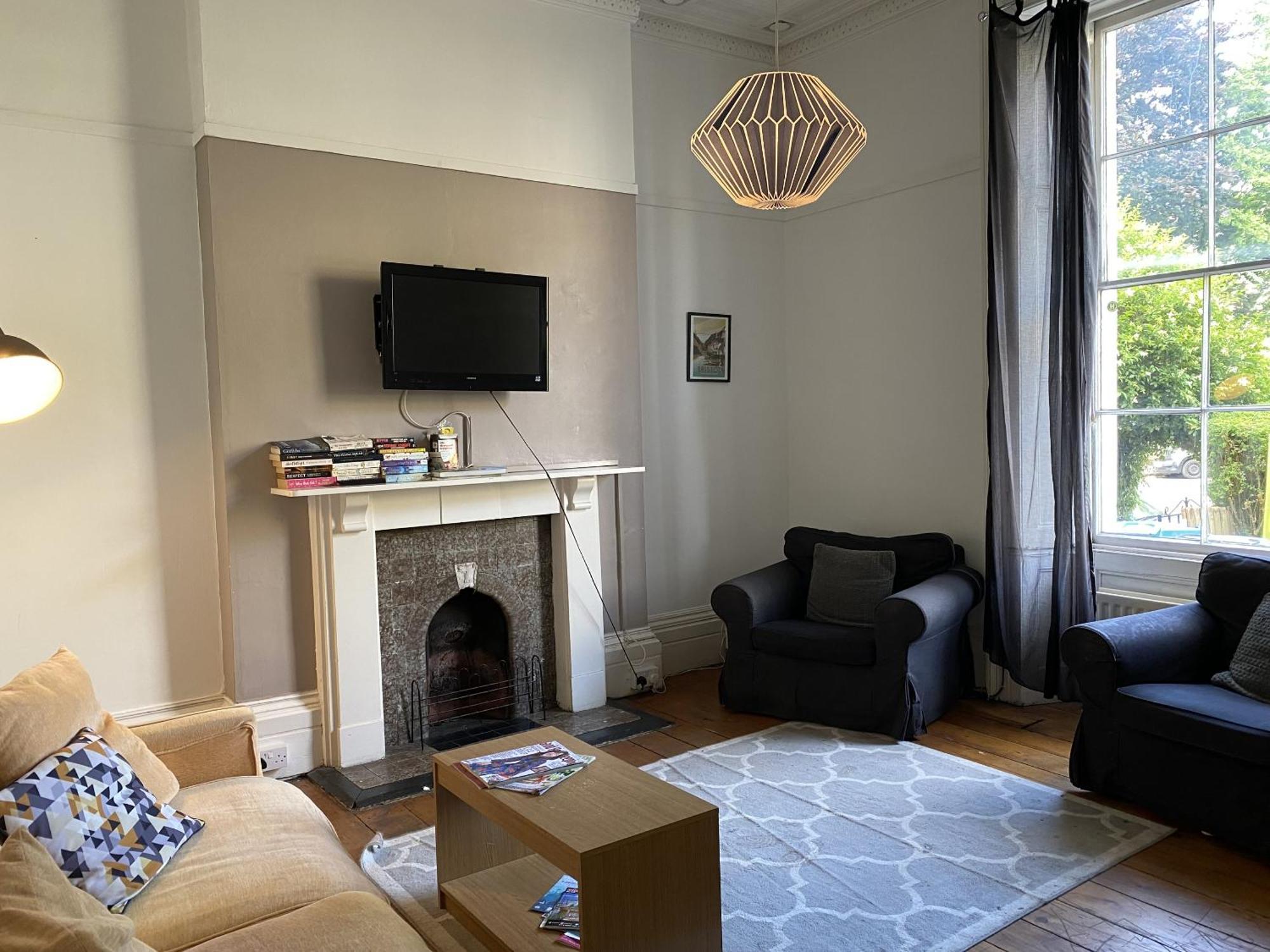 Westbourne Place Rooms - By Clifton Short Lets Bristol Quarto foto