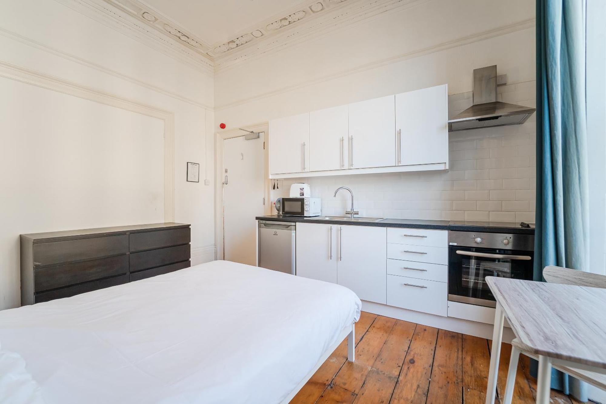 Westbourne Place Rooms - By Clifton Short Lets Bristol Quarto foto